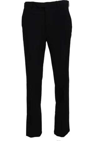Bencivenga Heren, Broeken, Zwart, Maat: XS