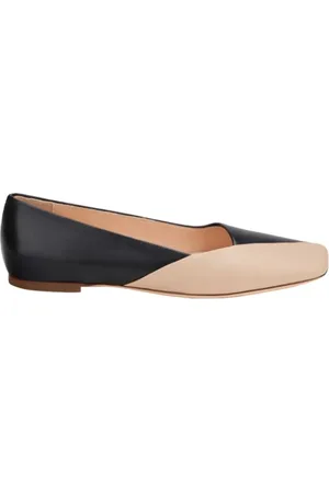 AGL ATTILIO GIUSTI LEOMBRUNI Dames, Schoenen, Veelkleurig, Maat: 40 EU Leer