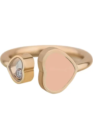 Chopard Dames, Accessoires, Geel, Maat: ONE Size