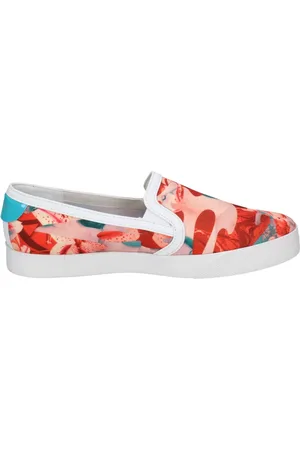 Geox Dames, Schoenen, Veelkleurig, Maat: 38 EU