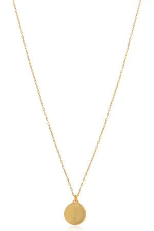 Kate Spade Dames, Accessoires, Geel, Maat: ONE Size