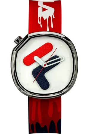 Fila Dames, Accessoires, Rood, Maat: ONE Size