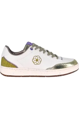 ACBC Dames, Schoenen, Wit, Maat: 36 EU