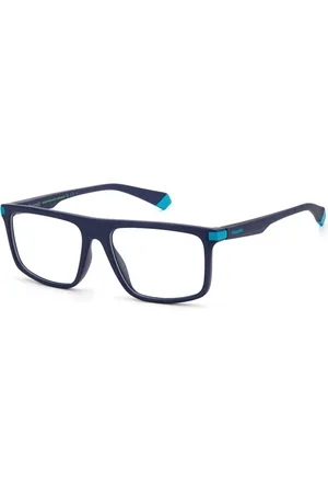 Polaroid Heren, Accessoires, Blauw, Maat: ONE Size Polyamide