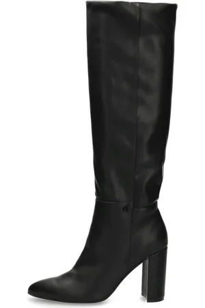 Mexx Dames, Schoenen, Zwart, Maat: 41 EU