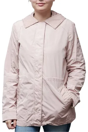 Geox Dames, Jassen, Roze, Maat: S