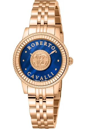Roberto Cavalli Dames, Accessoires, Geel, Maat: ONE Size