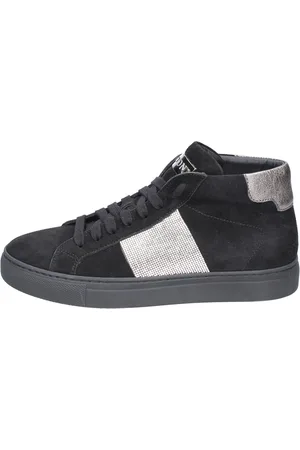 Stokton Dames, Schoenen, Zwart, Maat: 37 EU Suède