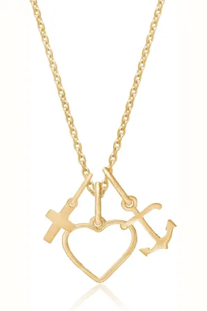 Frk Lisberg Dames, Accessoires, Geel, Maat: L
