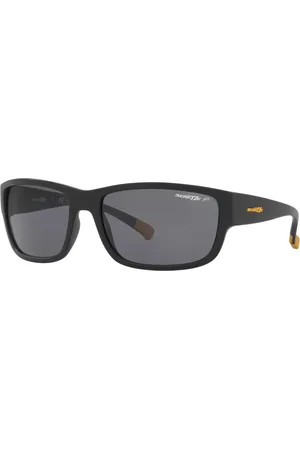 Arnette Heren, Accessoires, Zwart, Maat: 62 MM