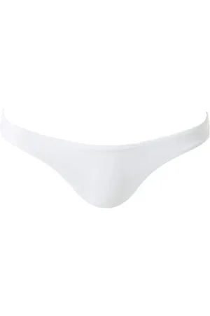 Melissa Odabash Dames, Badkleding, Wit, Maat: S