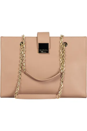 Blugirl Dames, Tassen, Roze, Maat: ONE Size