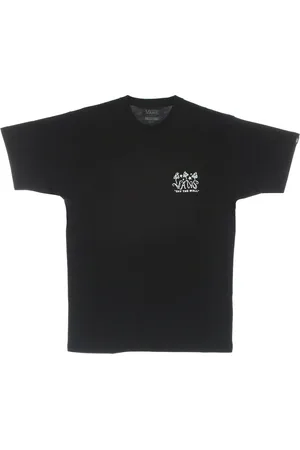 Vans Heren, Tops, Zwart, Maat: XL Katoen
