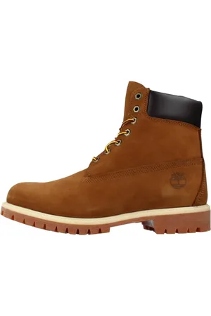 Timberland Heren, Schoenen, Bruin, Maat: 44 EU Leer