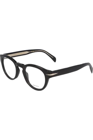 DB EYEWEAR BY DAVID BECKHAM Unisex, Accessoires, Zwart, Maat: ONE Size