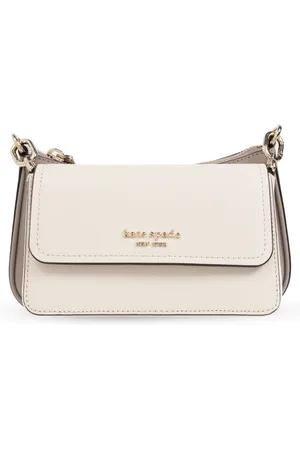 Kate Spade Dames, Tassen, , Maat: ONE Size Leer