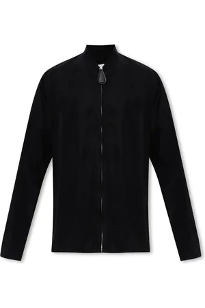 Jil Sander Dames, Truien, Zwart, Maat: S
