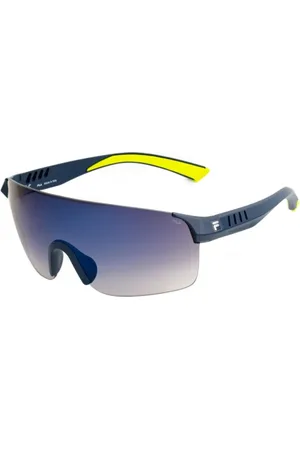 Fila Heren, Accessoires, Blauw, Maat: ONE Size