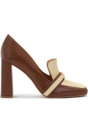 Kazar Dames, Schoenen, Bruin, Maat: 39 EU Leer