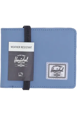 Herschel Unisex, Accessoires, Blauw, Maat: ONE Size