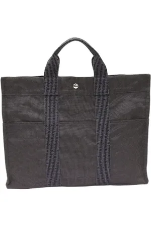 Hermès Dames, Pre-owned, Grijs, Maat: ONE Size