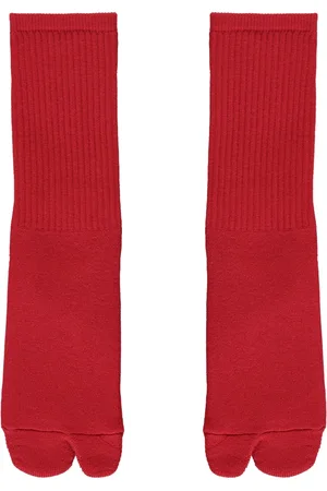 AMBUSH Heren, Ondergoed, Rood, Maat: ONE Size Katoen