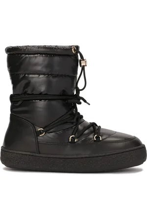 Kazar Dames, Schoenen, Zwart, Maat: 35 EU Leer