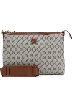 Gucci Heren, Tassen, Veelkleurig, Maat: ONE Size