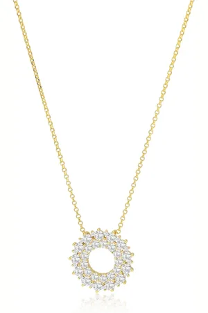 Sif Jakobs Dames, Accessoires, Geel, Maat: ONE Size