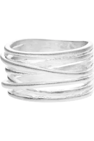 Dansk Copenhagen Dames, Accessoires, Grijs, Maat: ONE Size
