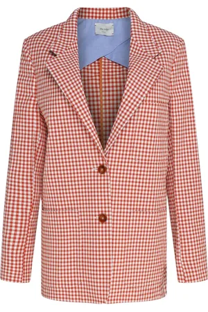 ALYSI Dames, Jassen, Roze, Maat: M