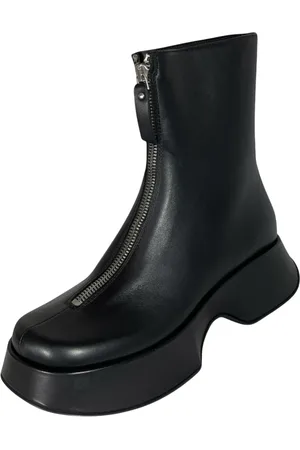 vic matiè Dames, Schoenen, Zwart, Maat: 39 EU