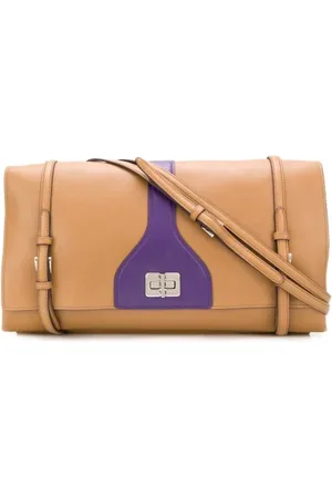Prada Dames, Pre-owned, , Maat: ONE Size Leer