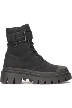 Kazar Dames, Schoenen, Zwart, Maat: 37 EU