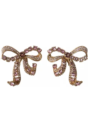 Dolce & Gabbana Dames, Accessoires, Geel, Maat: ONE Size