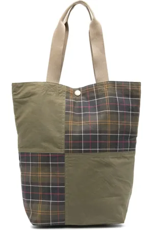 Barbour Heren, Tassen, Groen, Maat: ONE Size