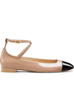 Stuart Weitzman Dames, Schoenen, , Maat: 40 EU Leer