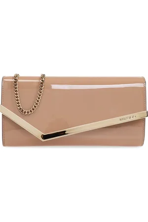 Jimmy Choo Dames, Tassen, , Maat: ONE Size Leer
