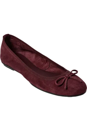 Sofie Schnoor Dames, Schoenen, Rood, Maat: 41 EU Leer
