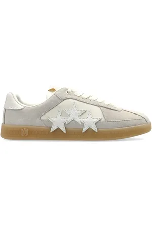 AMIRI Dames, Schoenen, Grijs, Maat: 40 EU Suède