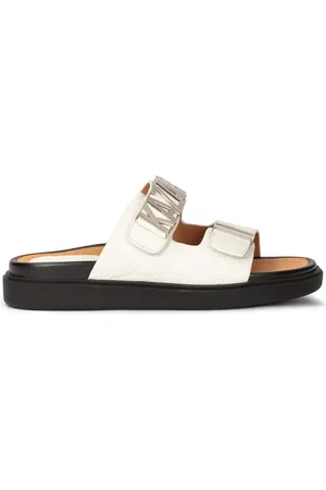 Kazar Dames, Schoenen, Wit, Maat: 36 EU Leer