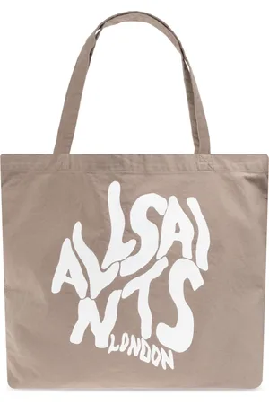 AllSaints Heren, Tassen, , Maat: ONE Size