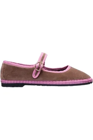 Flabelus Dames, Schoenen, , Maat: 39 EU Katoen