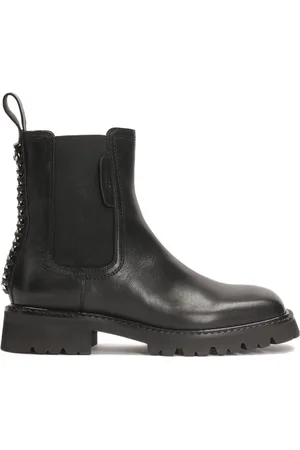 Kazar Dames, Schoenen, Zwart, Maat: 38 EU Leer