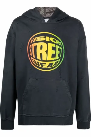 Alchemist Heren, Sweatshirts & Hoodies, Zwart, Maat: S Katoen