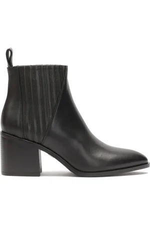 Kazar Dames, Schoenen, Zwart, Maat: 39 EU Leer