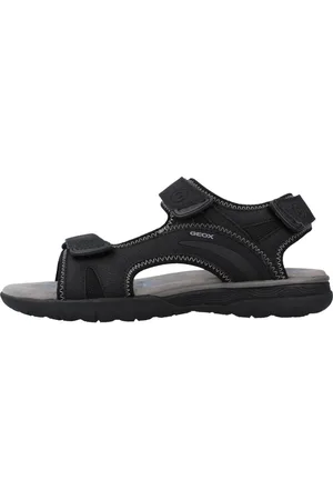 Geox Heren, Schoenen, Zwart, Maat: 44 EU