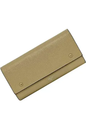 Céline Dames, Pre-owned, , Maat: ONE Size Leer
