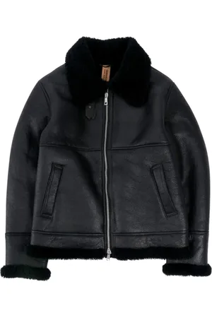 GIORGIO BRATO Heren, Jassen, Zwart, Maat: XL