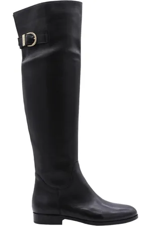 Scapa Dames, Schoenen, Zwart, Maat: 37 EU